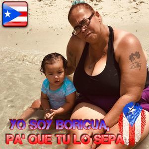 Meet your Posher, Crispina